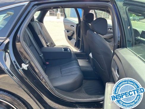 Certified 2024 Honda Accord Sport image 21