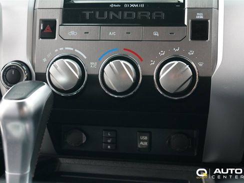 Used 2018 Toyota Tundra SR5 image 22
