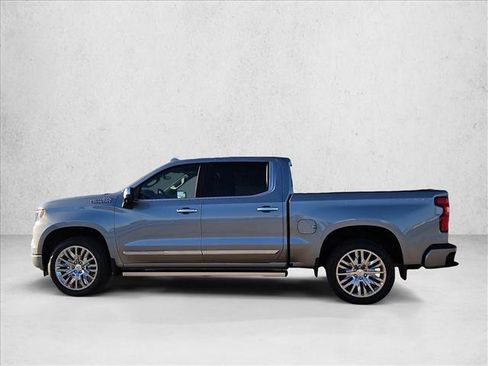 New 2026 Chevrolet Silverado 1500 High Country AWD/4WD image 5
