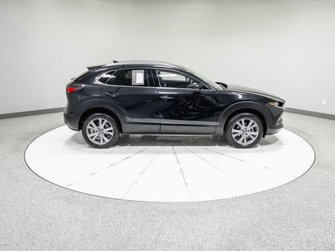 Used 2024 MAZDA CX-30 AWD 2.5 S w/ Premium Package image 31