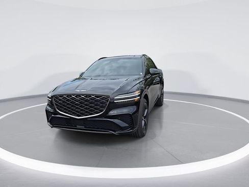 New 2026 Genesis GV70 3.5T Sport Prestige image 3