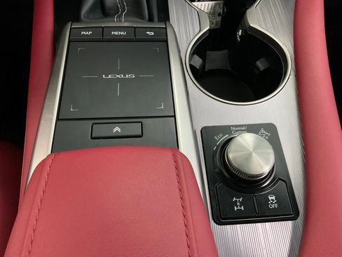 Used 2020 Lexus RX 350 F Sport w/ Cold Weather Package AWD/4WD image 18