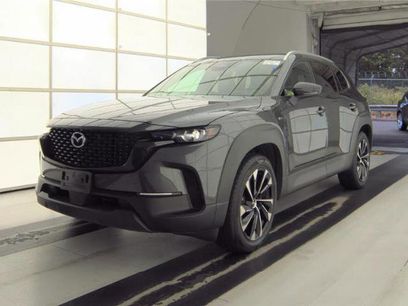 Used 2025 MAZDA CX-50 2.5 Hybrid w/ Premium Plus Pkg