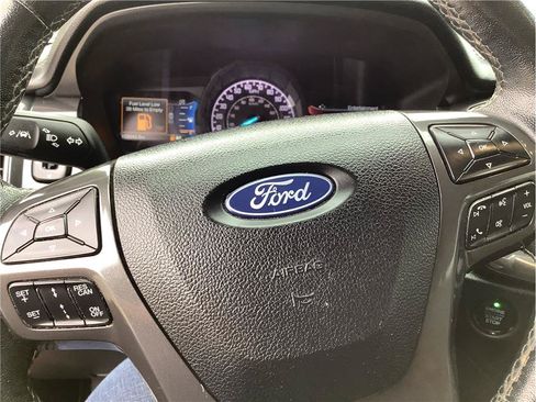 Used 2021 Ford Ranger Lariat w/ Equipment Group 501A High AWD/4WD image 17