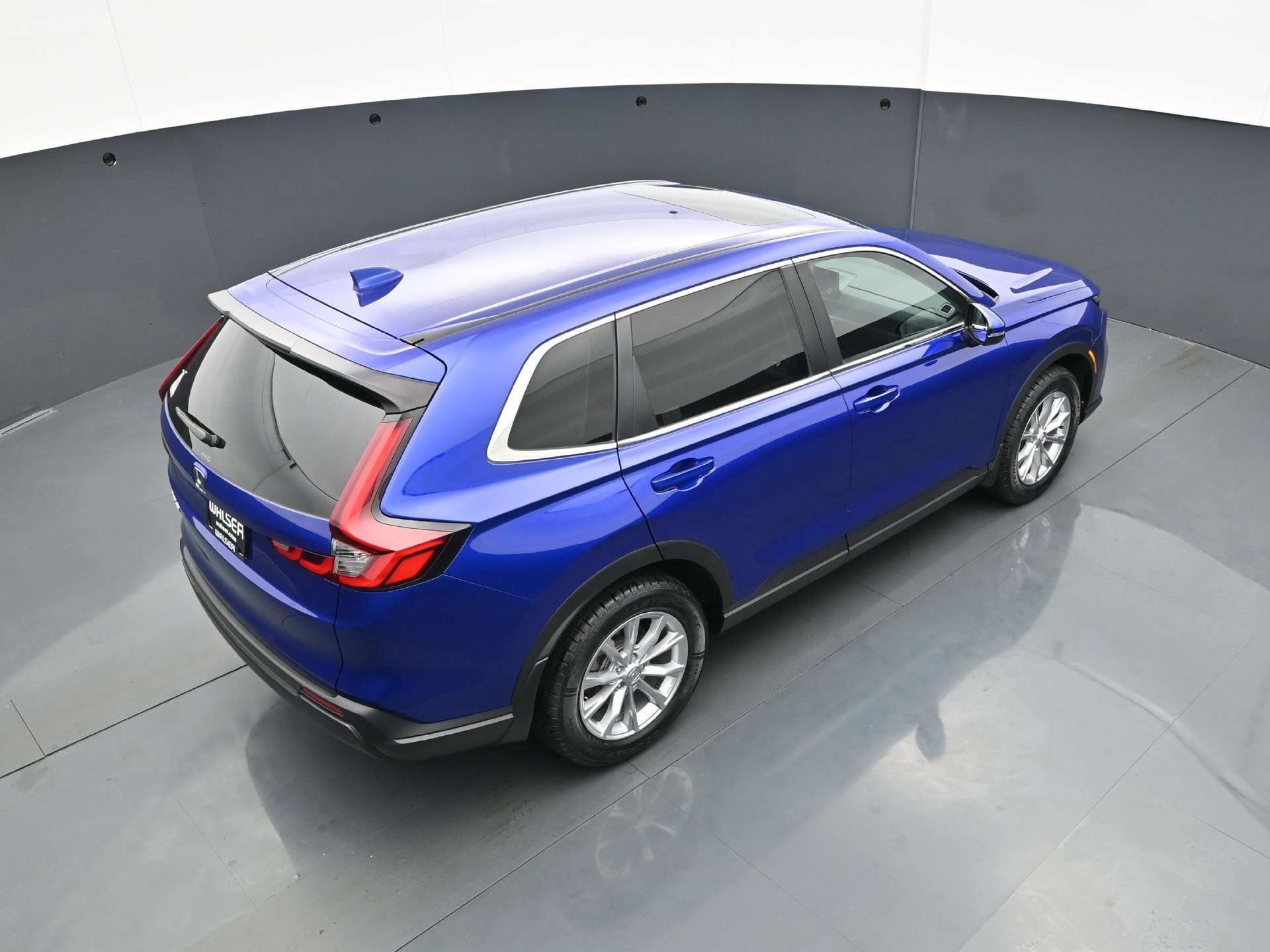 Used 2024 Honda CR-V EX image 42