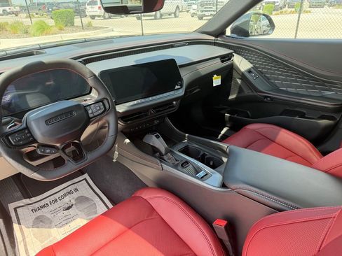 New 2026 Dodge Charger Scat Pack AWD/4WD image 10