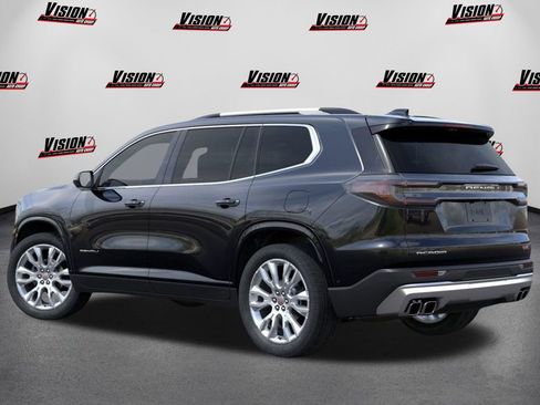 New 2024 GMC Acadia Denali w/ Super Cruise Package image 3