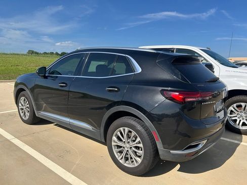 Used 2022 Buick Envision Preferred FWD image 8