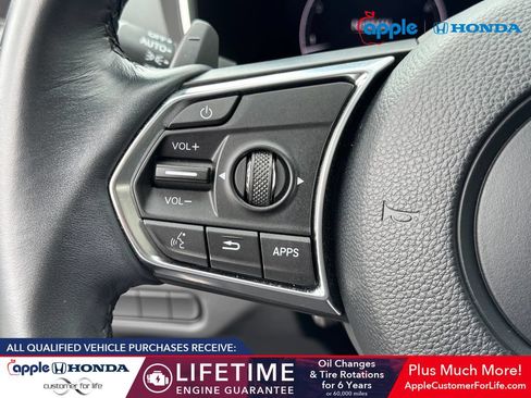 Used 2023 Acura MDX SH-AWD w/ Technology Package image 25