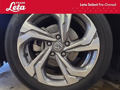 Used 2020 Honda Accord EX-L image 15