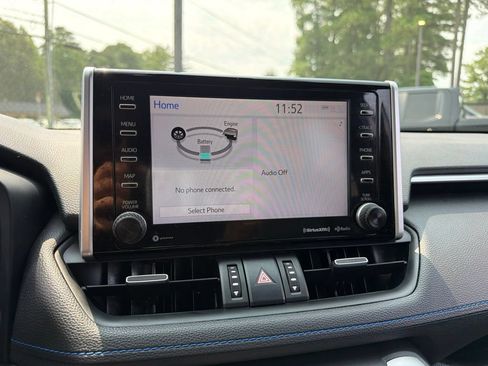 Used 2019 Toyota RAV4 XSE w/ Carpet Mat Package AWD/4WD image 10