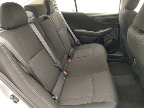Used 2022 Subaru Legacy AWD/4WD image 19
