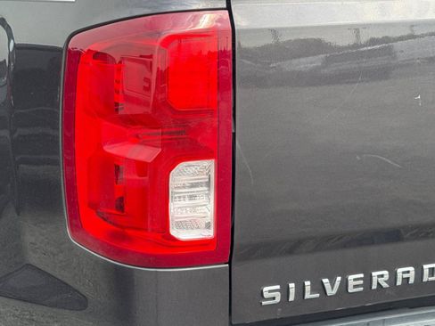 Used 2016 Chevrolet Silverado 1500 LTZ Z71 w/ LTZ Plus Package AWD/4WD image 45