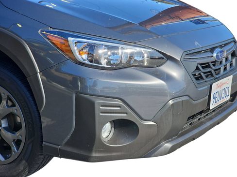 Used 2023 Subaru Crosstrek 2.5i Sport AWD/4WD image 9