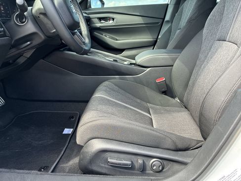 Certified 2026 Honda Accord Sport image 18