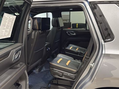 Used 2021 GMC Yukon AT4 w/ AT4 Premium Plus Package image 20
