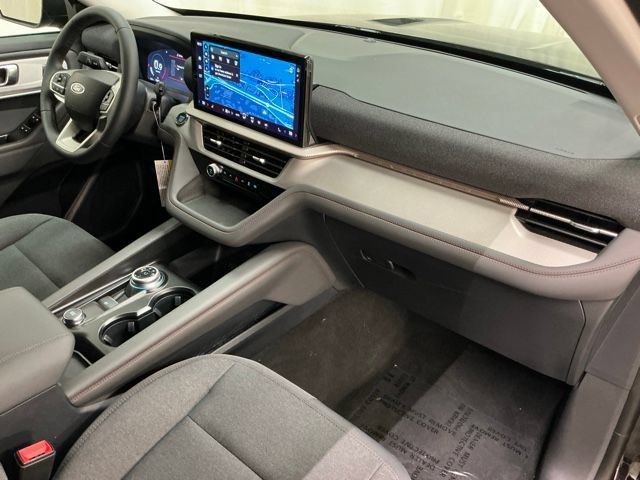New 2026 Ford Explorer Active AWD/4WD image 20