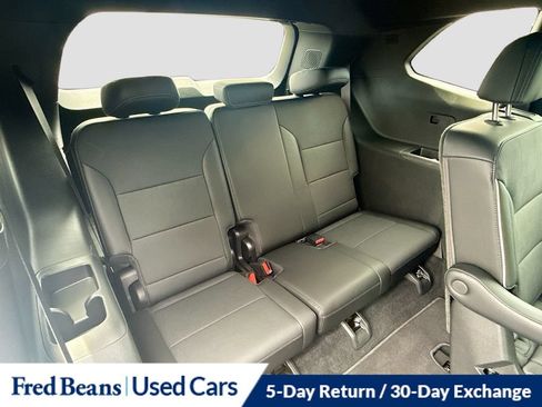Used 2026 Buick Enclave Preferred AWD/4WD image 35