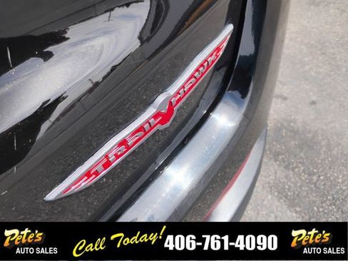 Used 2022 Jeep Compass Trailhawk w/ Trailhawk Elite Group AWD/4WD image 12
