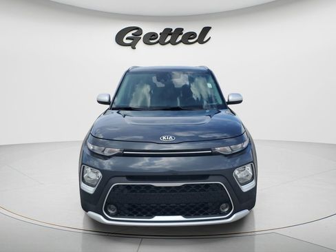 Used 2021 Kia Soul X-Line FWD image 8