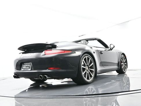 Used 2015 Porsche 911 Carrera S image 60