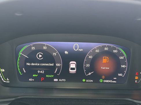 Used 2024 Honda Accord Touring image 24