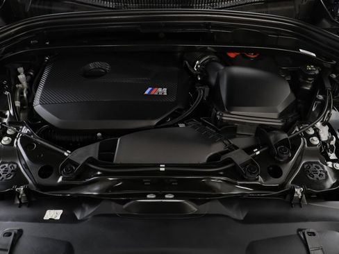 Certified 2025 BMW X2 M35i AWD/4WD image 21