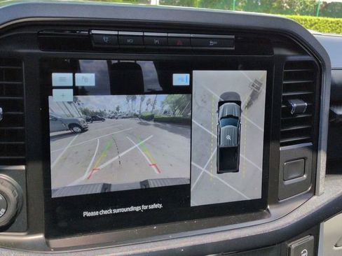 Certified 2023 Ford F150 Limited AWD/4WD image 21