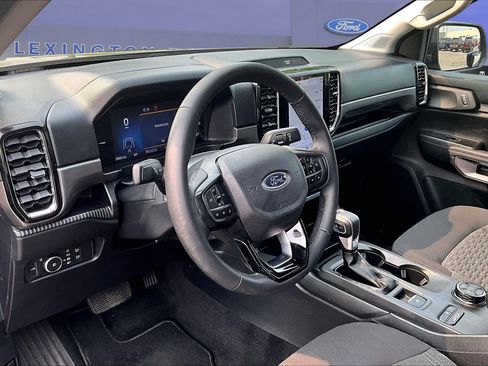 Used 2024 Ford Ranger XLT w/ FX4 Off-Road Package AWD/4WD image 18