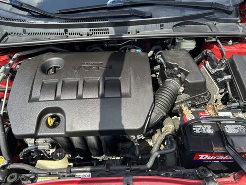 Used 2016 Toyota Corolla LE image 13