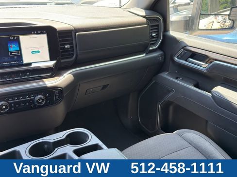 Used 2025 Chevrolet Silverado 2500 LT w/ Convenience Package AWD/4WD image 25