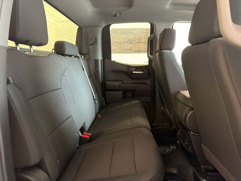 New 2026 GMC Sierra 1500 Pro w/ Pro Value Package RWD image 29