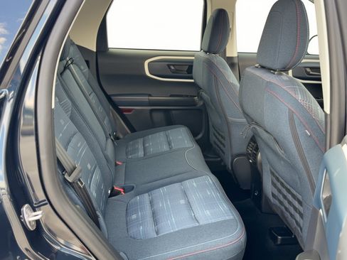 Used 2023 Ford Bronco Sport Heritage w/ Heritage Convenience Package AWD/4WD image 29