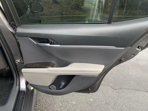 Certified 2023 Toyota Camry LE image 11