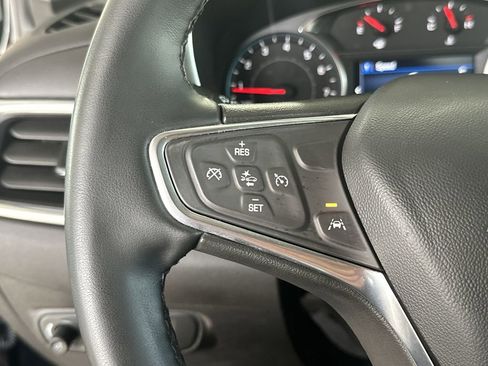 Certified 2024 Chevrolet Equinox LT image 21