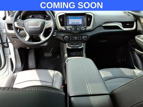 Used 2023 GMC Terrain Denali w/ LPO, Floor Liner Package AWD/4WD image 13
