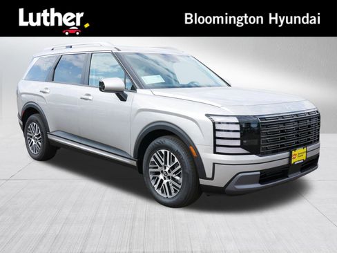 New 2026 Hyundai Palisade SEL image 1