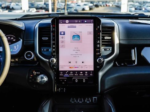 New 2026 RAM 1500 Laramie w/ Night Edition image 16