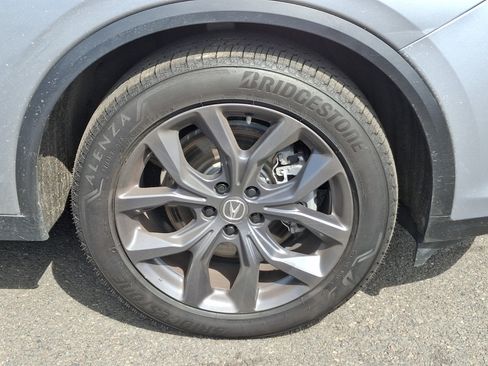 Used 2023 Acura MDX A-Spec AWD/4WD image 8