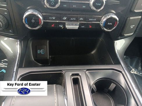 Used 2023 Ford F150 XLT w/ Equipment Group 302A High AWD/4WD image 24