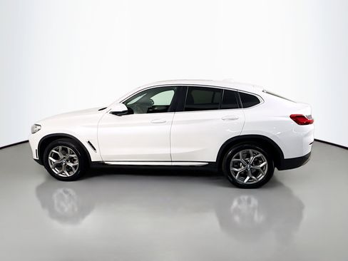 Used 2023 BMW X4 xDrive30i image 6