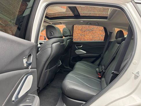 Used 2023 Acura RDX AWD w/ Technology Package image 26