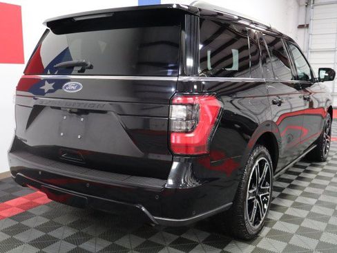 Used 2020 Ford Expedition Limited w/ Equipment Group 303A AWD/4WD image 19