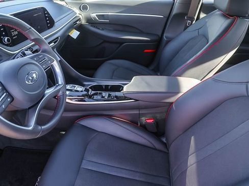 Certified 2023 Hyundai Sonata SEL Plus image 20