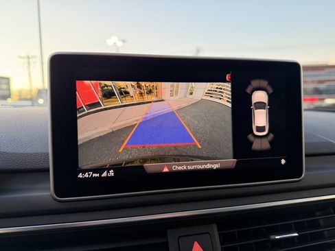 Used 2019 Audi A5 2.0T Premium Plus image 27