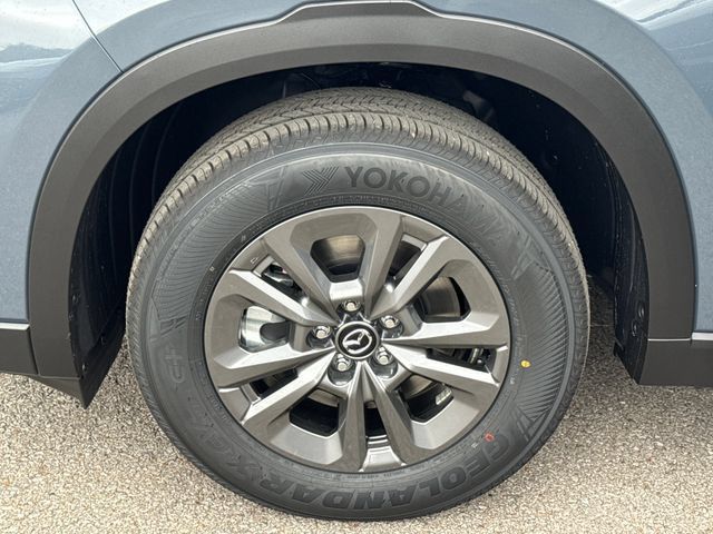 New 2026 MAZDA CX-5 Select AWD/4WD image 20