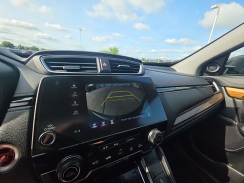 Used 2020 Honda CR-V EX-L image 21
