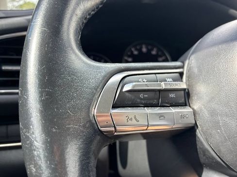 Used 2023 MAZDA CX-30 AWD 2.5 S w/ Preferred Package image 27