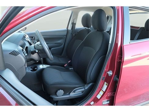 Used 2024 Mitsubishi Mirage ES FWD image 19