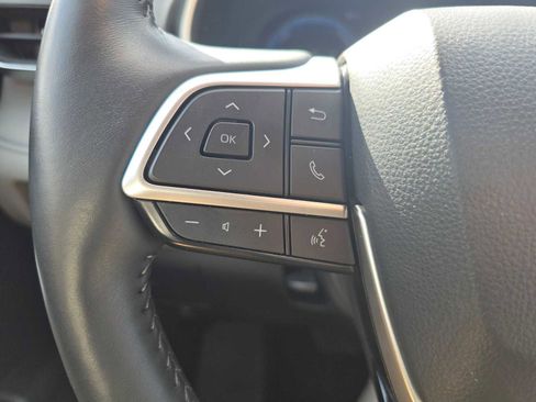 Used 2024 Toyota Highlander Limited image 32